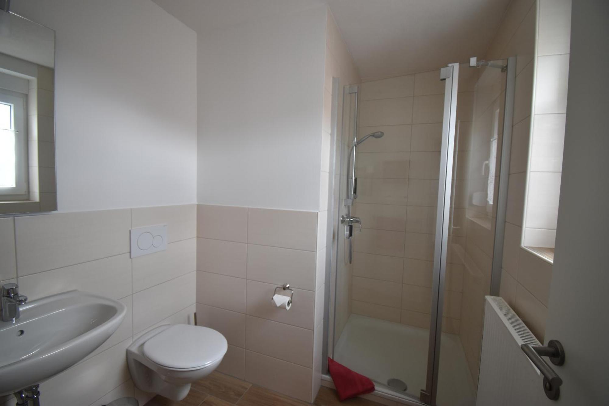 Gasthaus Zum Hirschen Muhr am See Kamer foto